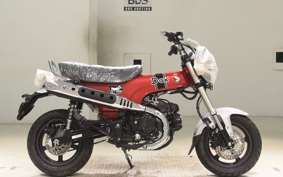 HONDA DAX 125 JB04