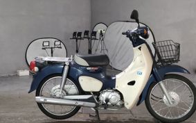 HONDA SUPER CUB50 AA09