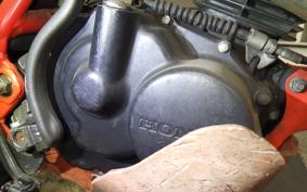 HONDA TLR200 MD09