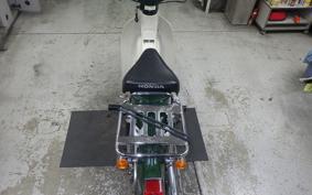HONDA LITTLE CUB E 2018 AA01