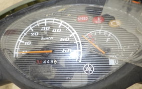 YAMAHA JOG Delux SA39J