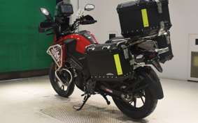 HONDA CB190X