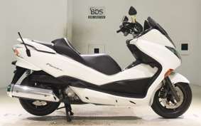 HONDA FORZA Z GEN 2 MF10
