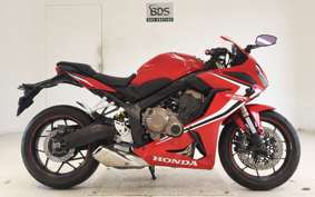 HONDA CBR650R 2019 RH03