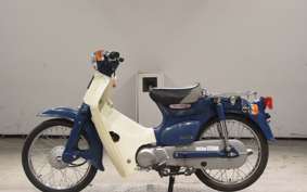 HONDA C50 SUPER CUB AA01