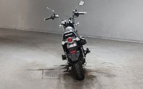 HONDA  DUX 125 JB04