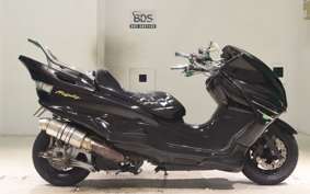 YAMAHA MAJESTY 250 C SG03J