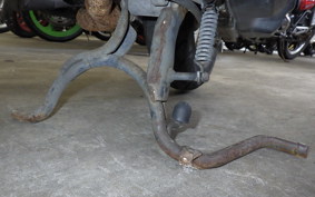 YAMAHA JOG APRIO SA11J
