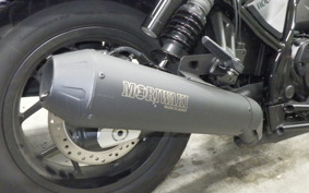 HONDA REBEL 1100 2022 SC83