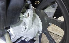 HONDA PCX 125 2019 JF81