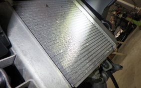 SUZUKI GSX-S125 DL32B