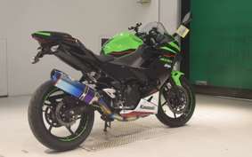 KAWASAKI NINJA 400 2022 EX400G