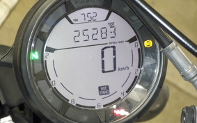 DUCATI SCRAMBLER SIXTY2 2021