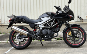 HONDA VTR 250 F MC33