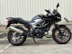Фото Honda VTR 250 F 2016 с японского аукциона
