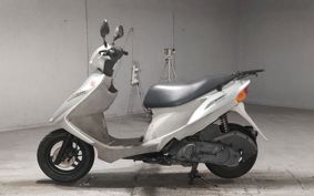 SUZUKI ADDRESS V125 CF46A