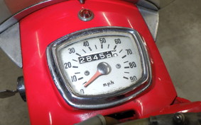 HONDA CABINA 92 2025 CB92