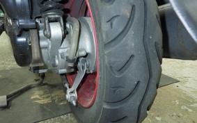 YAMAHA JOG ZR-4 2014 SA56J