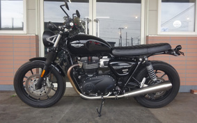 TRIUMPH SPEED TWIN 900 2023 DAD74G