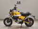 Фото Honda MONKEY 125 2018 с японского аукциона