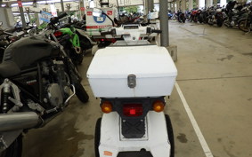 HONDA GYRO X TD01