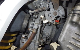 SUZUKI DJEBEL 250 XC 2004 SJ45A
