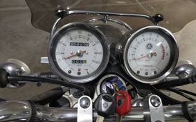 YAMAHA SR400 2013 RH03J