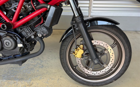 HONDA VTR 250 MC33