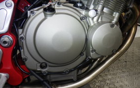 SUZUKI BANDIT 250 2009 GJ74A