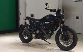 DUCATI SCRAMBLER 2023