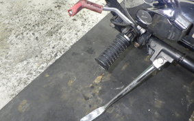KAWASAKI ELIMINATOR 250 V 2023 VN250A