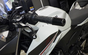 KAWASAKI Z400 Gen.2 2022 EX400G