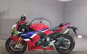 HONDA CBR1000RR RSP 2024 SC82