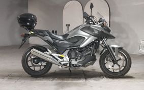 HONDA NC750X 2015 RC72