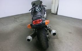 KAWASAKI ZZ1100 NINJA R 1997 ZXBD16