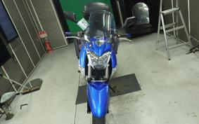 SUZUKI GSR250