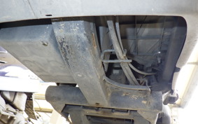 SUZUKI ADDRESS V125 CF46A