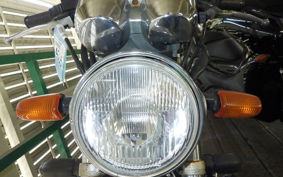 HONDA VTR 250 MC33