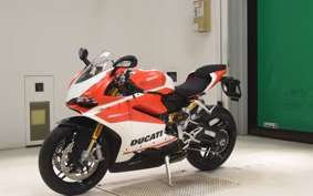 DUCATI 959 PANIGALE 2018