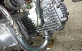 HONDA MONKEY Z50A