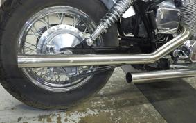 HONDA SHADOW 400 SLASHER 2004 NC40