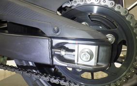HONDA 400X 2021 NC56