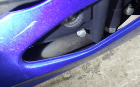 SUZUKI GSX-R125 2025 DL33B