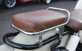 SUZUKI ST250 E Type NJ4AA
