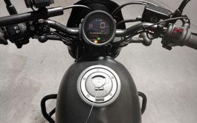 HONDA REBEL 250 S MC49