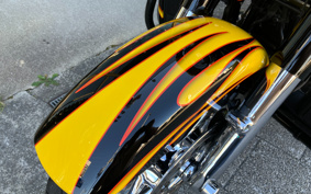 HARLEY FLHXSE CVO 2015 PXN