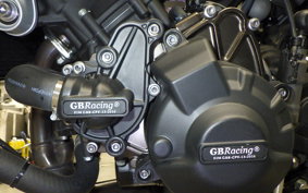YAMAHA XSR900 GP 2024 RN96J