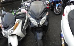 SUZUKI SKYWAVE 250 (Burgman 250) S CJ44A