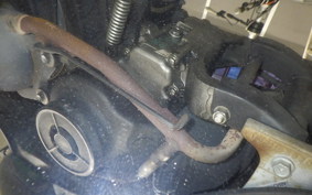 SUZUKI LET's 4 CA45A