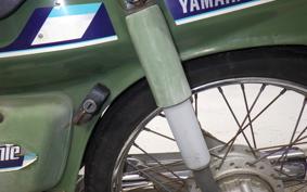 YAMAHA TOWN MATE 50 2021 22F
